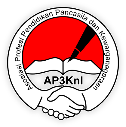 Asosiasi Profesi Pendidikan Pancasila dan Kewarganegaraan Indonesia