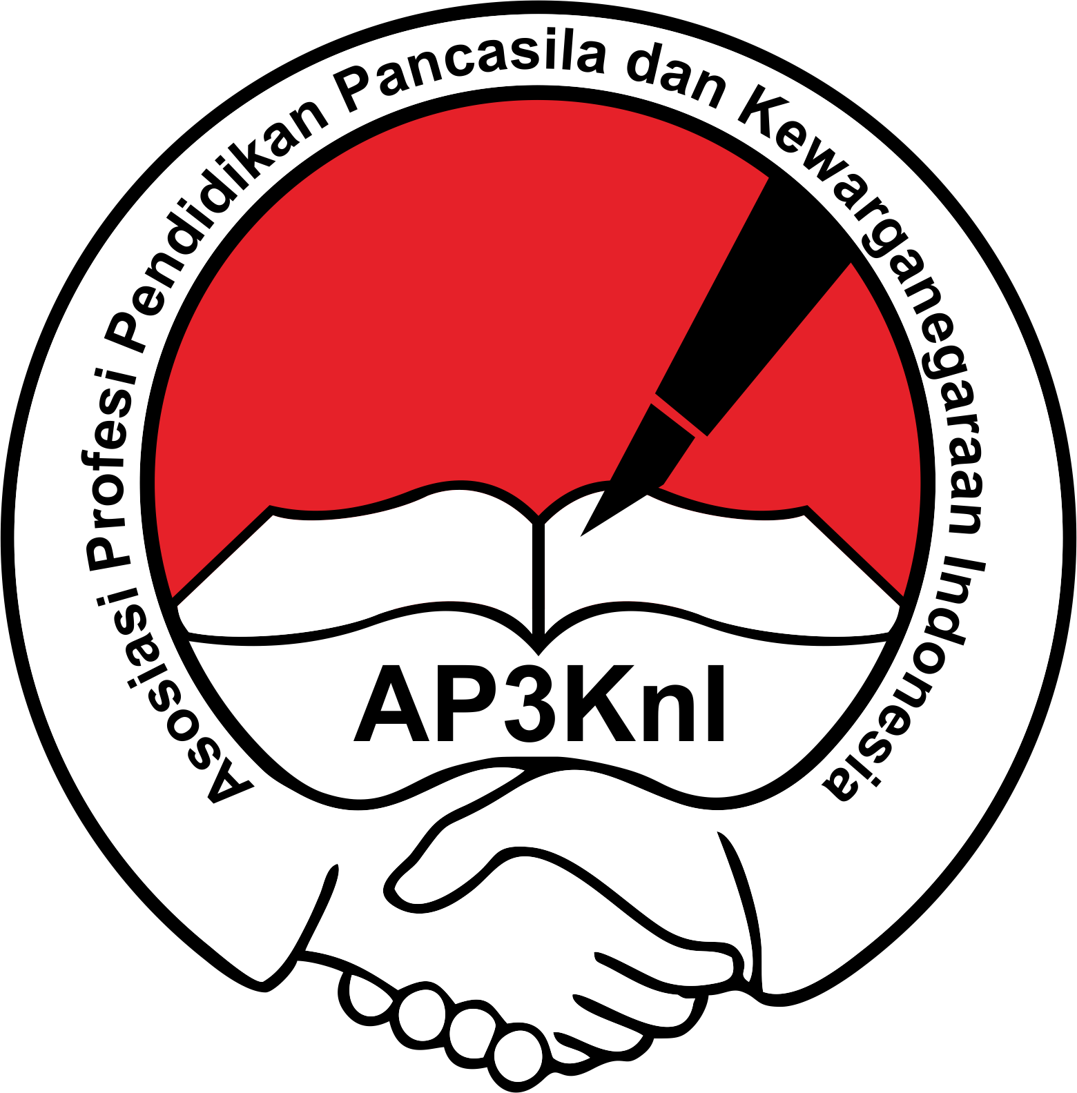 Lambang AP3KnI
